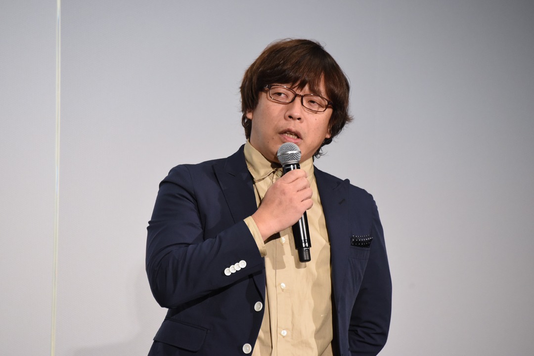 三木孝浩
