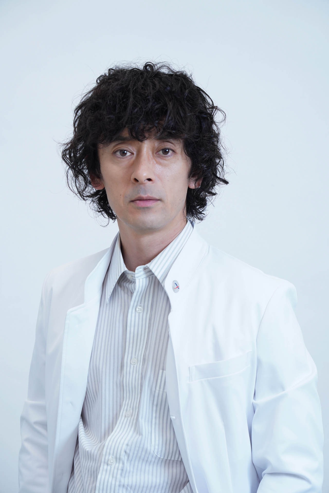 滝藤賢一