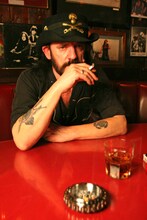 レミー・キルミスター