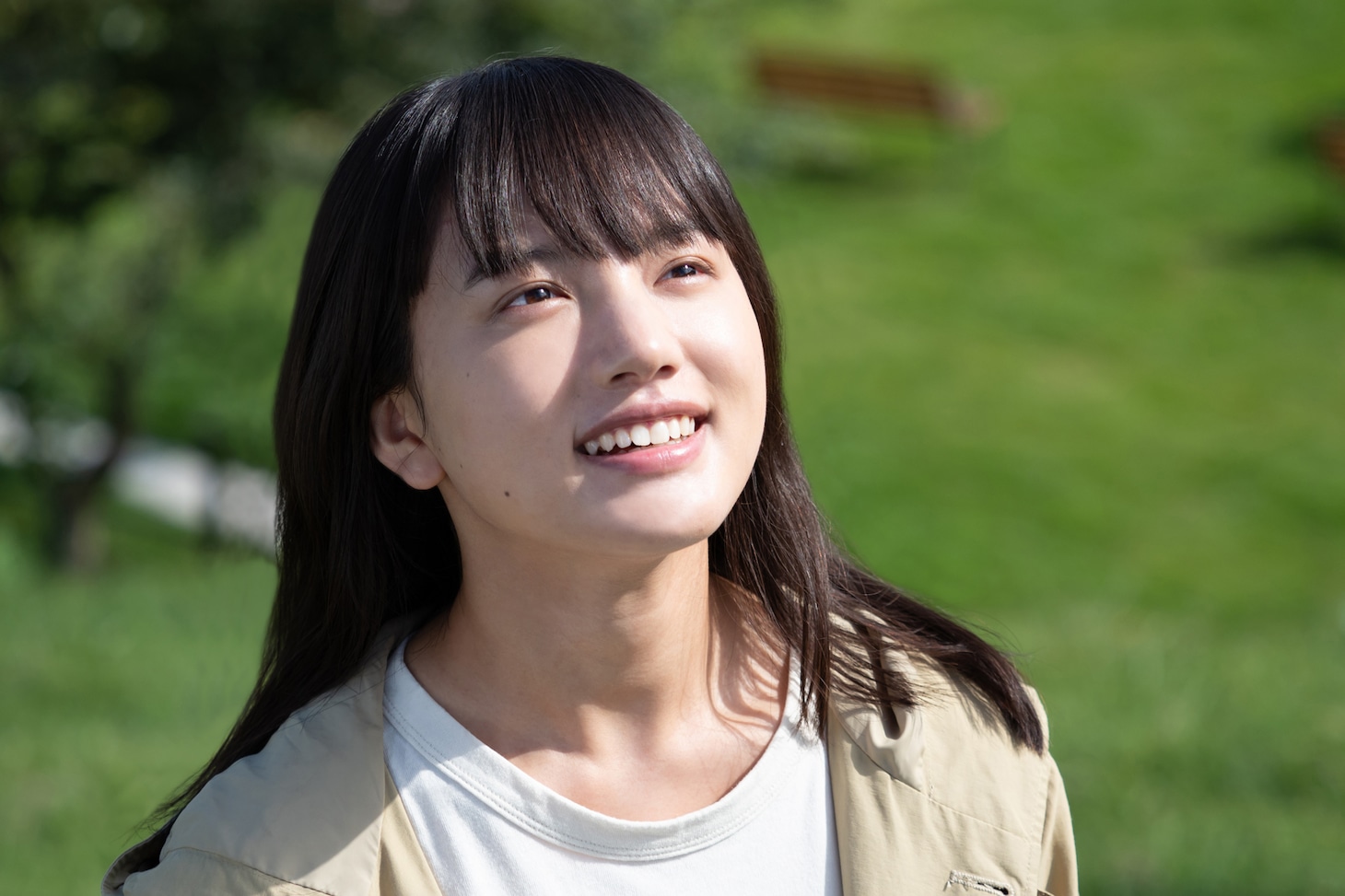 「おかえりモネ」