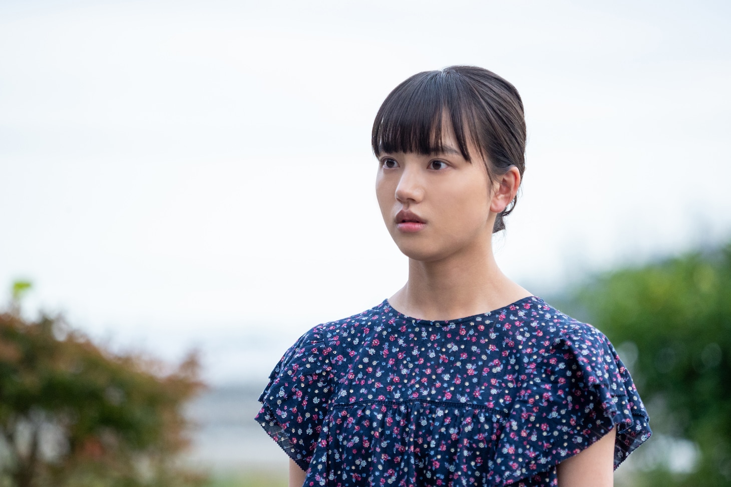 「おかえりモネ」