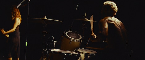 「サウンド・オブ・メタル ～聞こえるということ～」