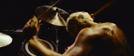 「サウンド・オブ・メタル ～聞こえるということ～」