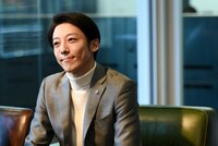 「天国と地獄 ～サイコな2人～」