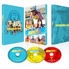 「弱虫ペダル」ソフト発売に永瀬廉「よいしょ!」、豪華版にはチーム総北のメイキング