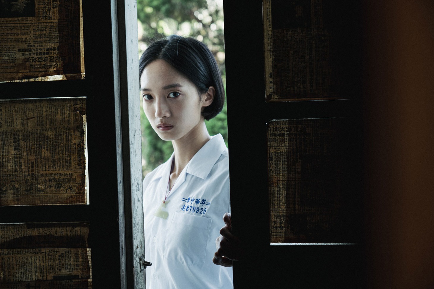 Netflixオリジナルシリーズ「返校」