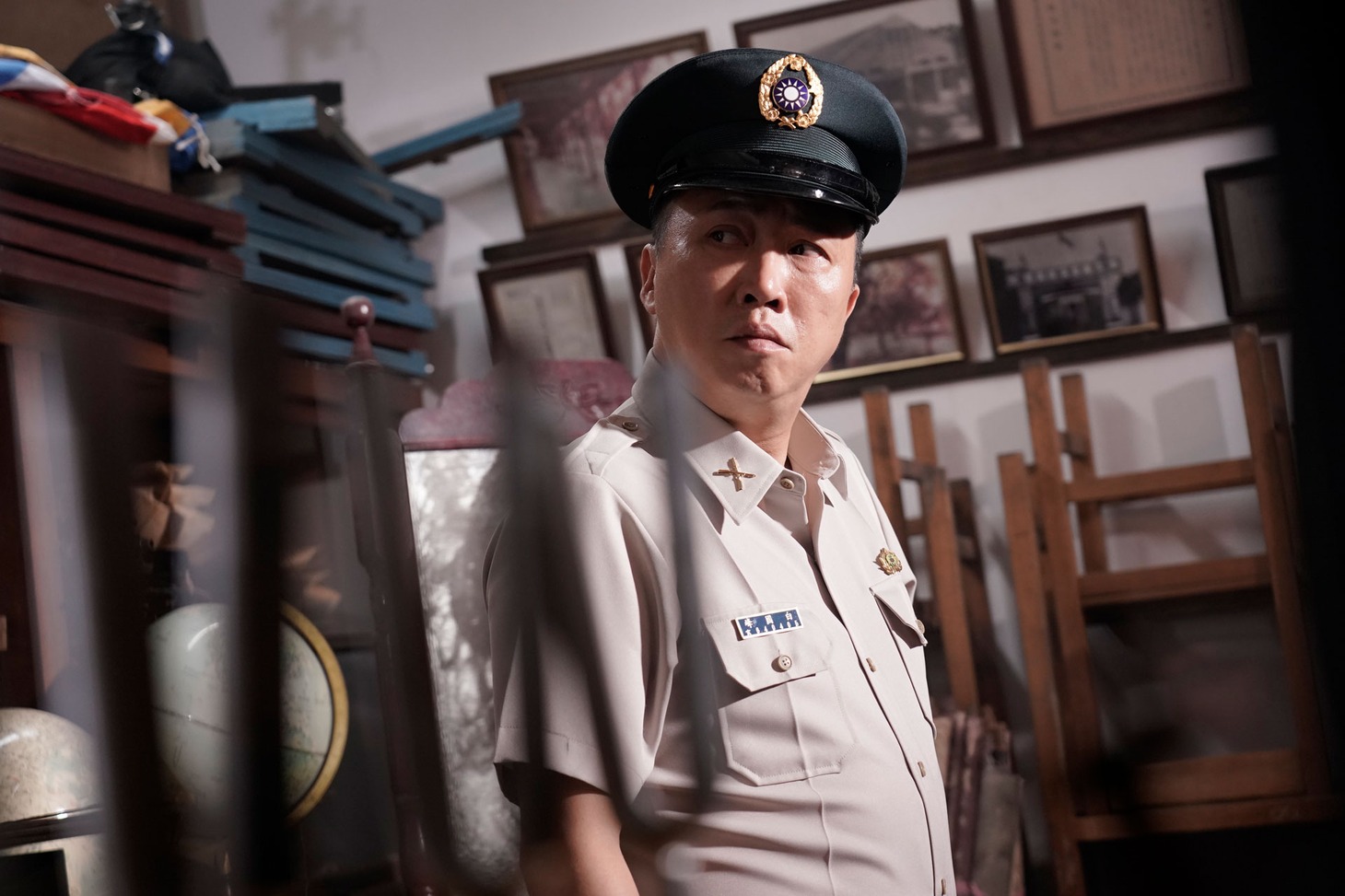 Netflixオリジナルシリーズ「返校」