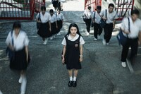 Netflixオリジナルシリーズ「返校」