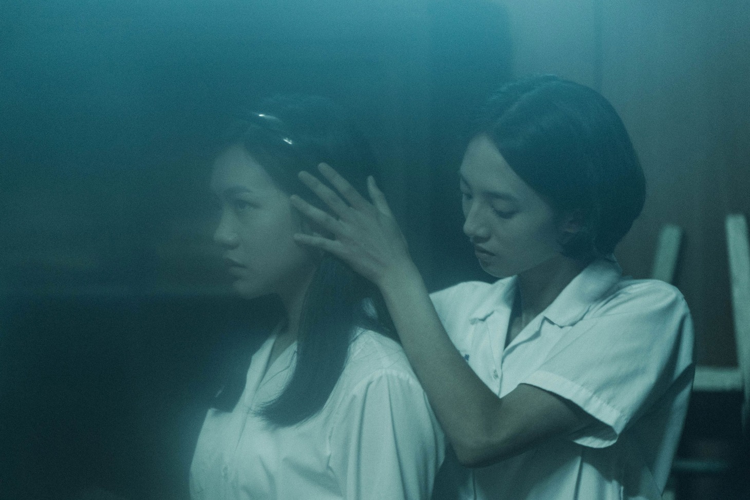 Netflixオリジナルシリーズ「返校」