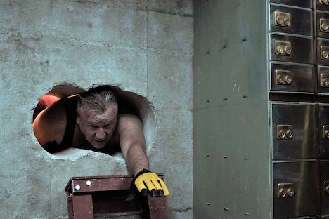 「キング・オブ・シーヴズ」