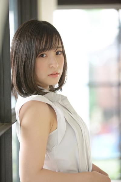 中崎絵梨奈