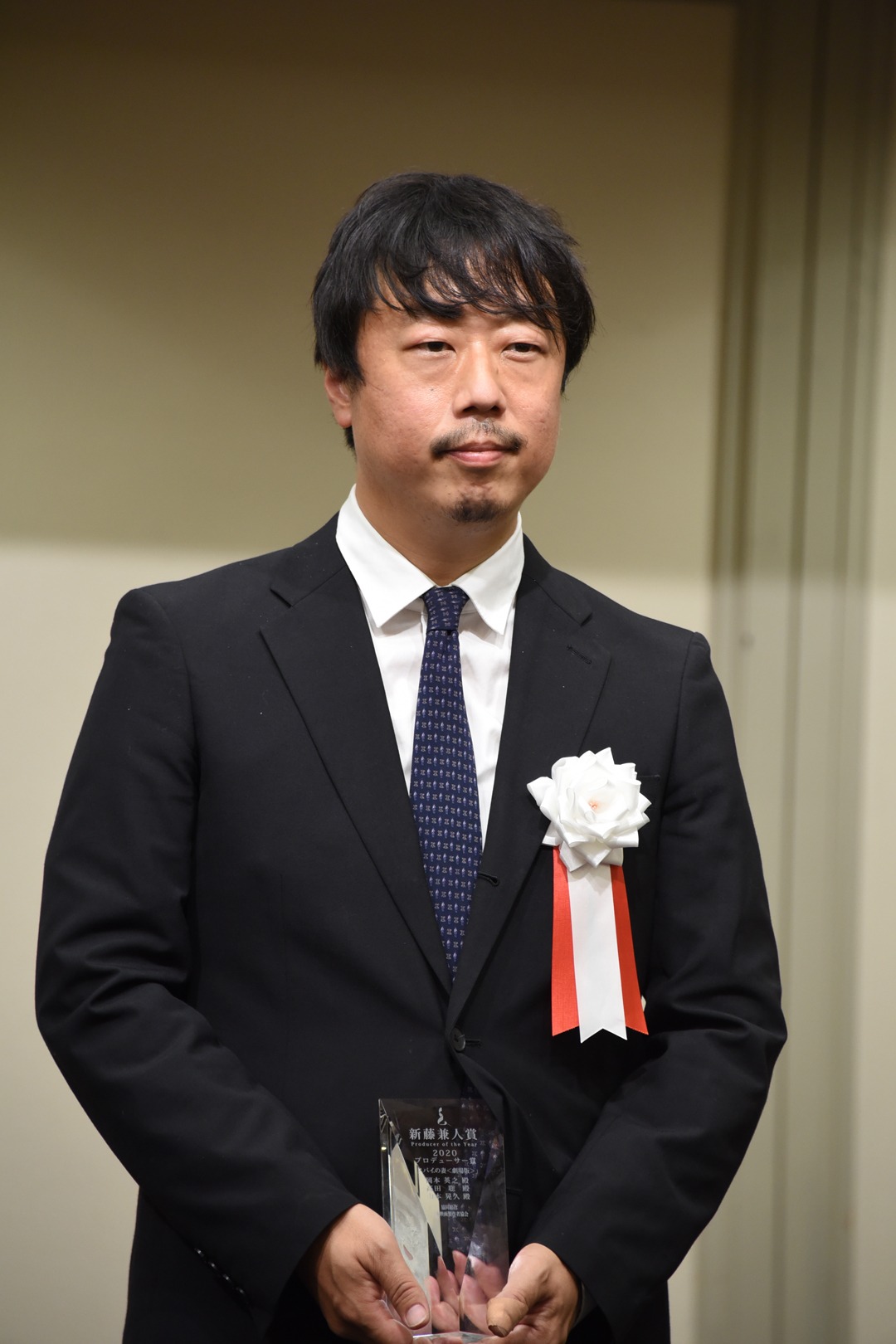 山本晃久