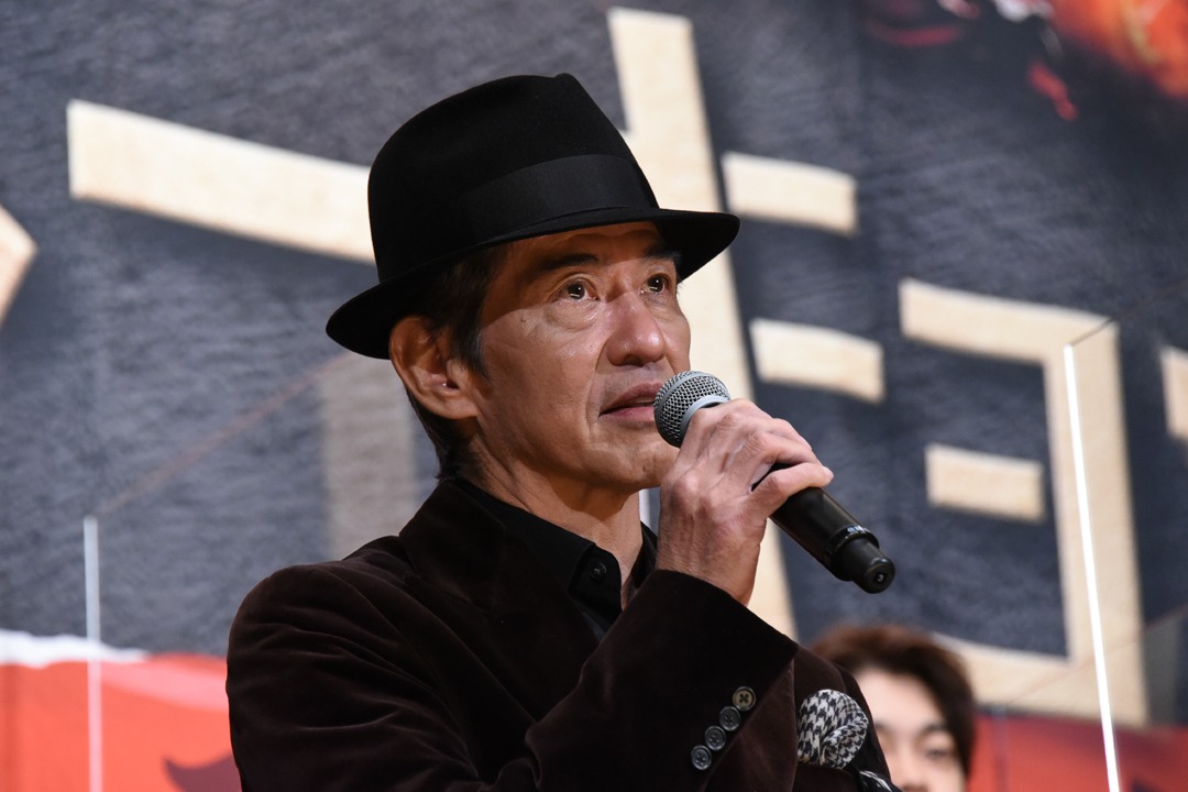 佐藤浩市