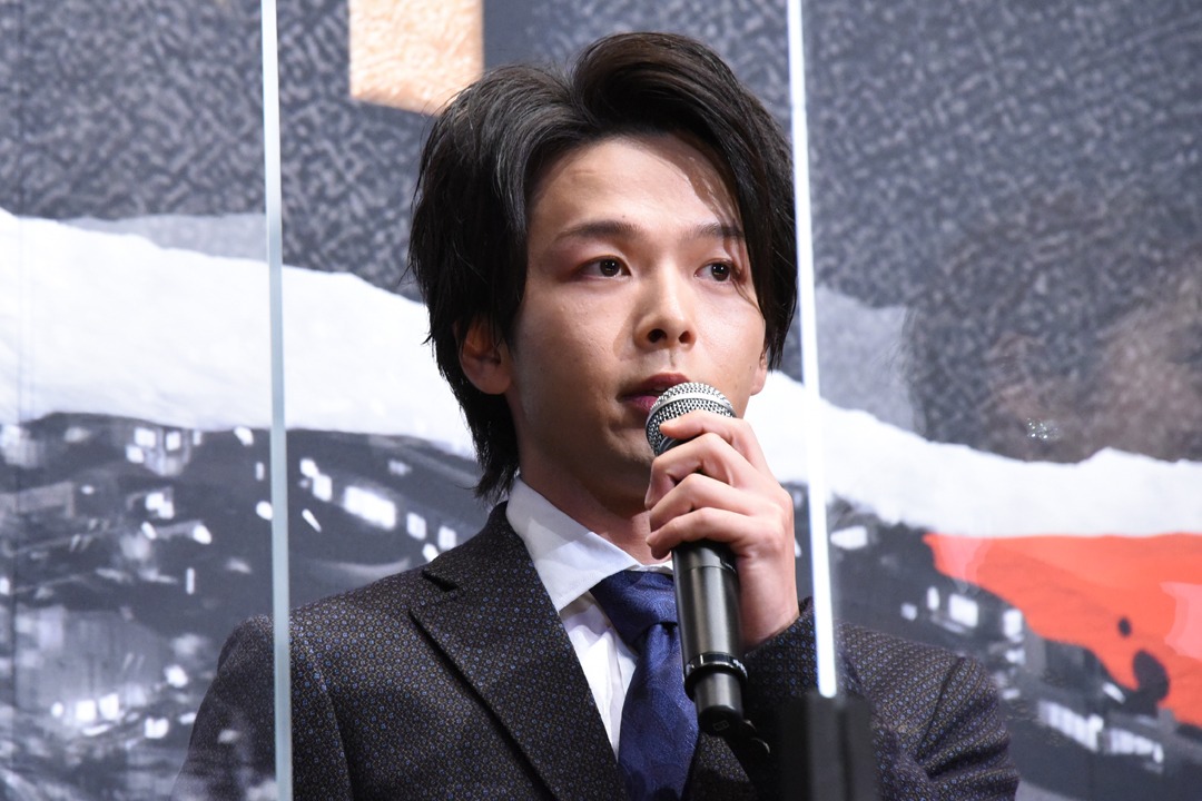 中村倫也