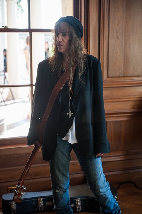 「ソング・トゥ・ソング」