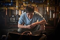 「藁にもすがる獣たち」