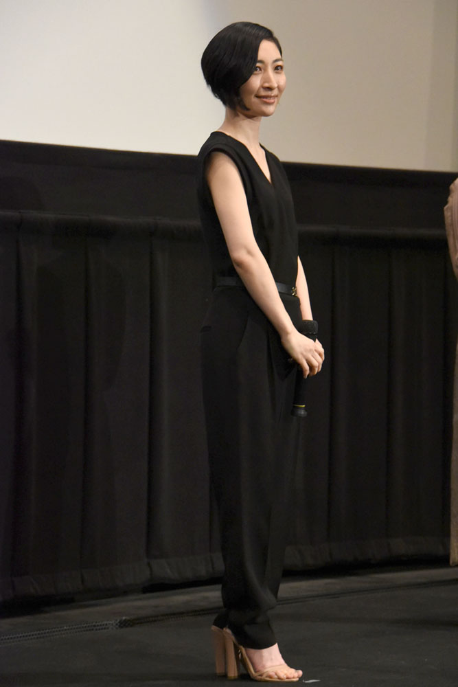 坂本真綾