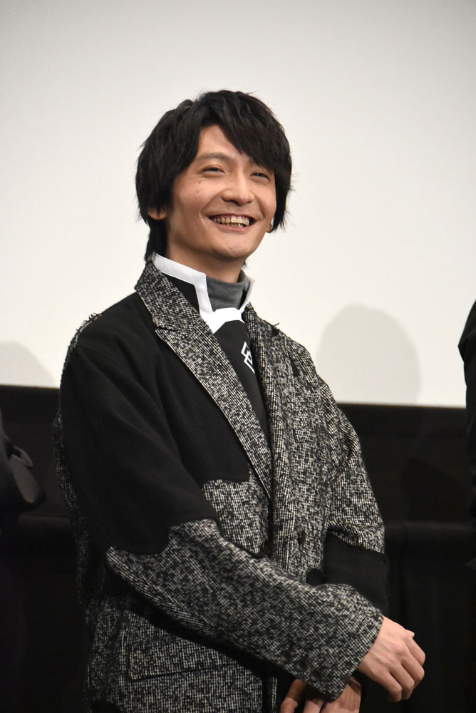 島崎信長