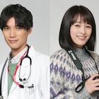 清野菜名が「神様のカルテ」で福士蒼汰の妻役、北大路欣也は師匠・大狸先生演じる