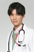 福士蒼汰演じる栗原一止。