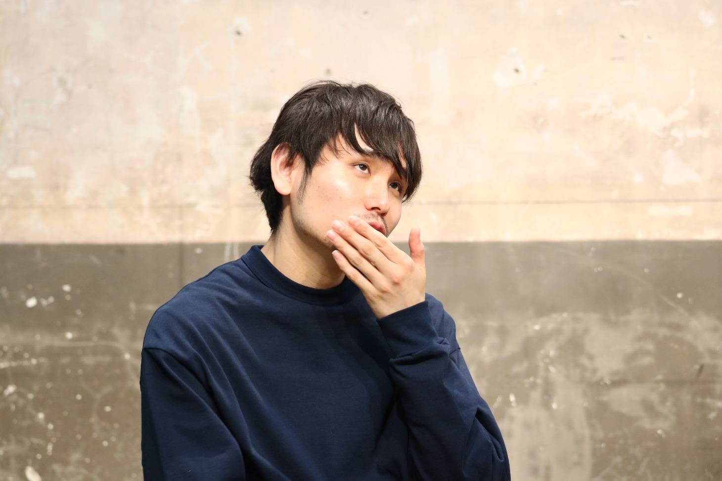 内山拓也