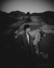 「林遣都 作品集 THREE TALES」未収録カット