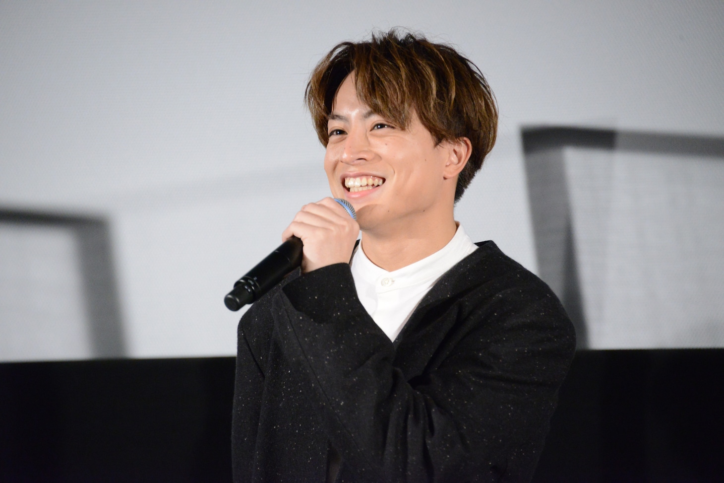 白濱亜嵐