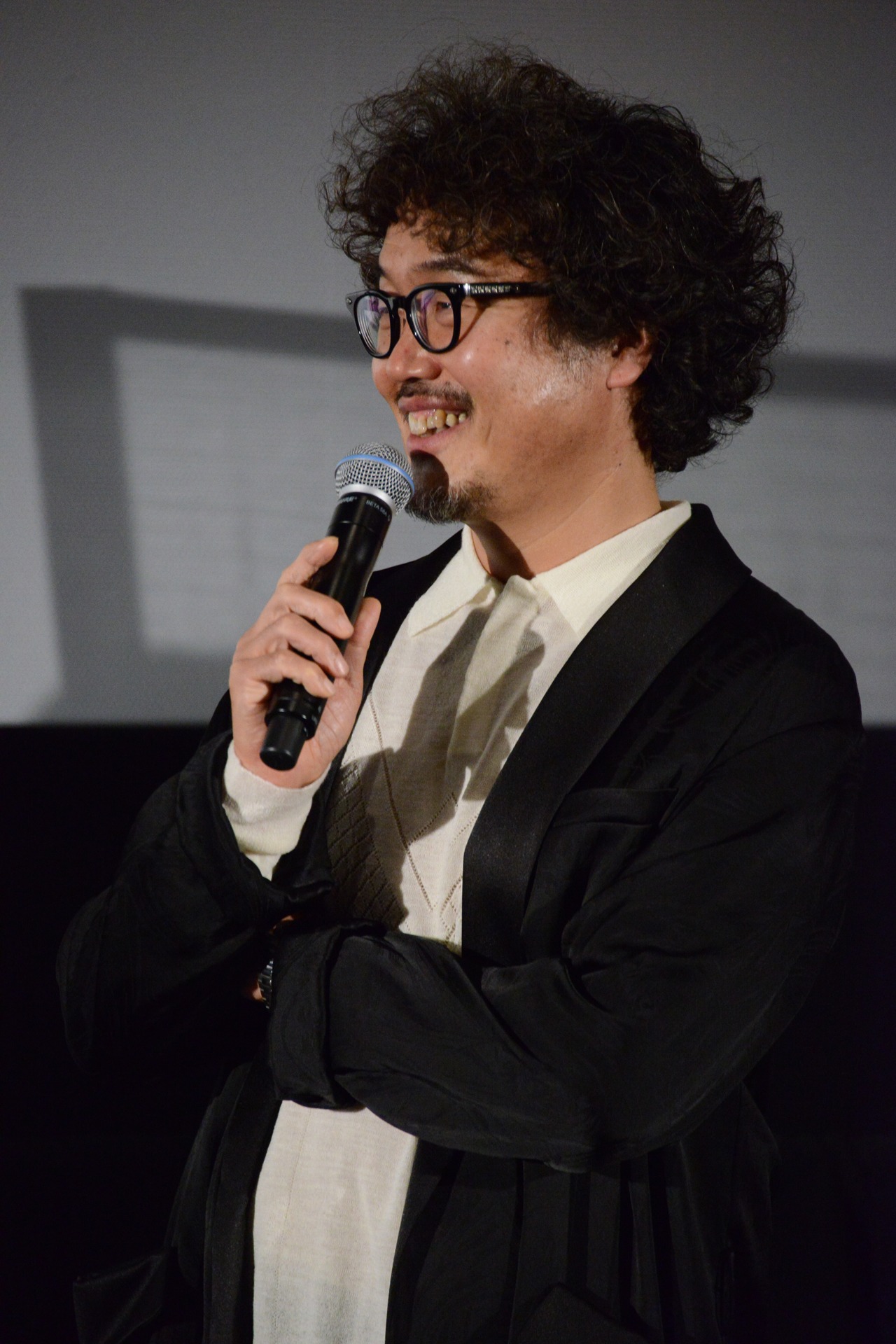 三木康一郎