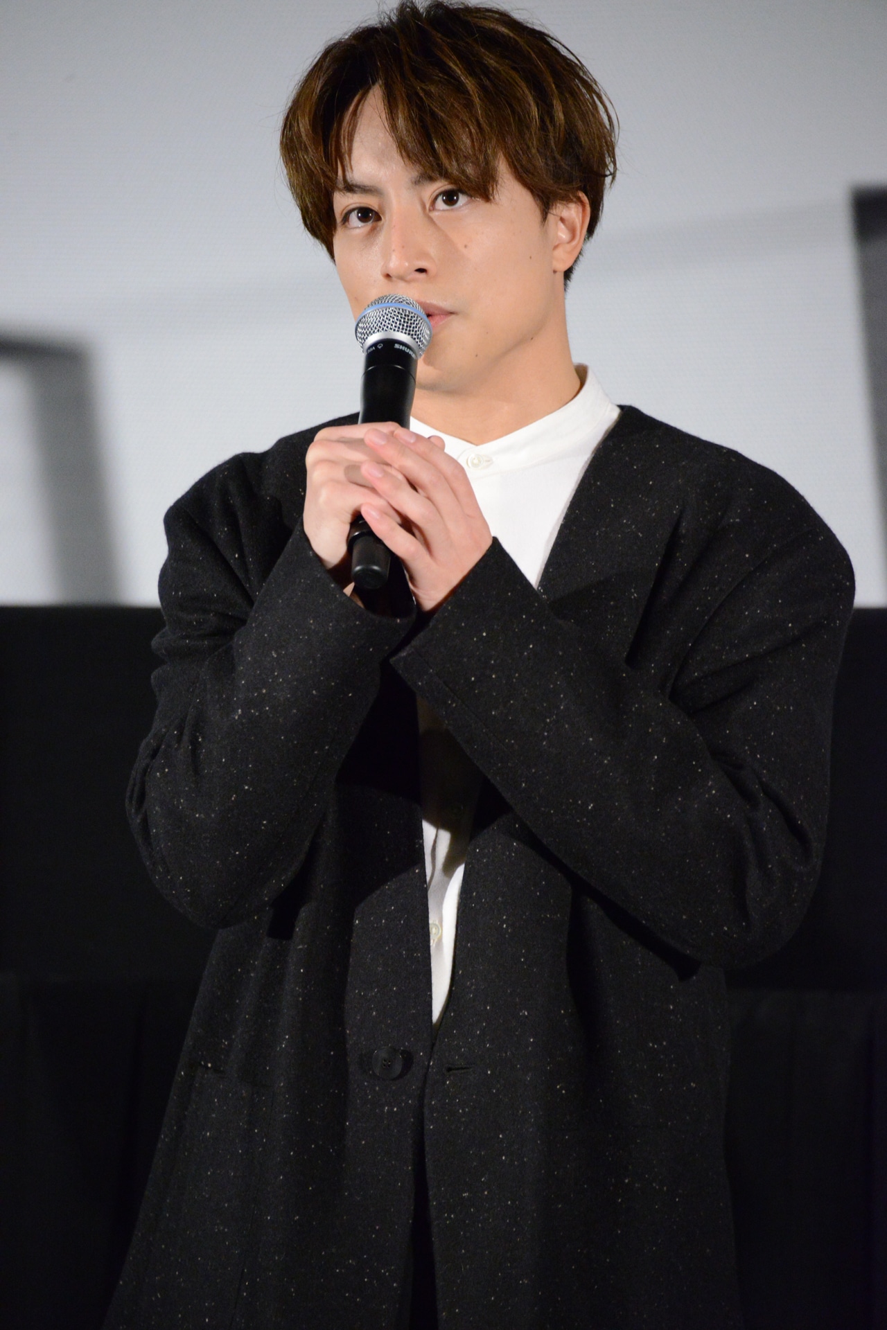 白濱亜嵐