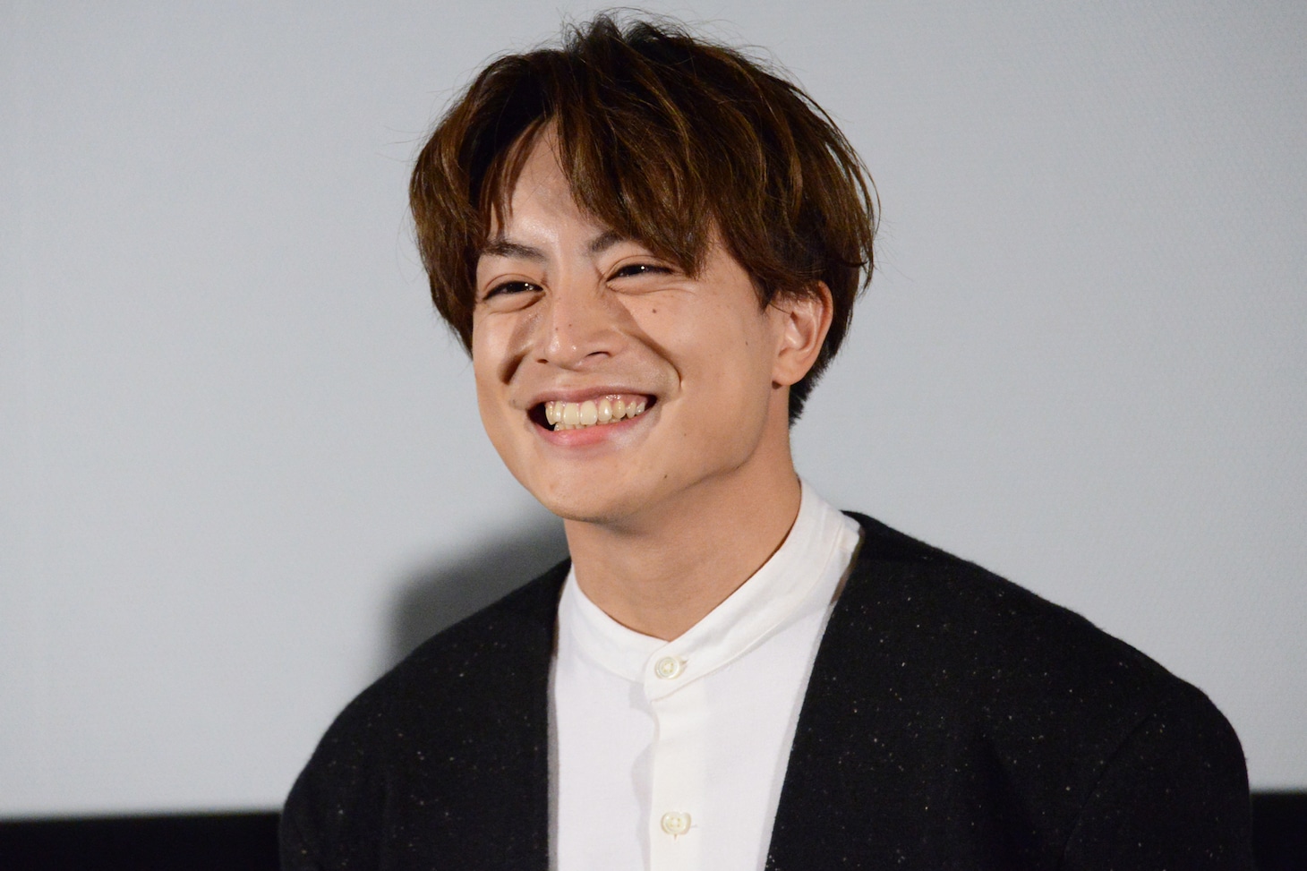 白濱亜嵐