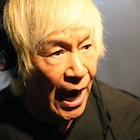 串田アキラがシャウト、渡辺宙明とのタッグ曲を「ネズラ1964」に提供