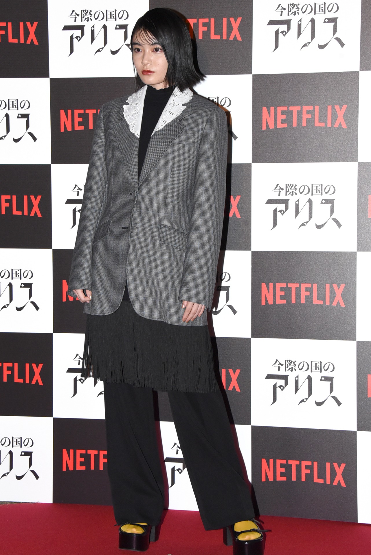 吉田美月喜