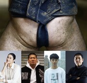 ピエール瀧がNetflixオリジナル作品で相撲部屋の親方役、主演は一ノ瀬ワタル