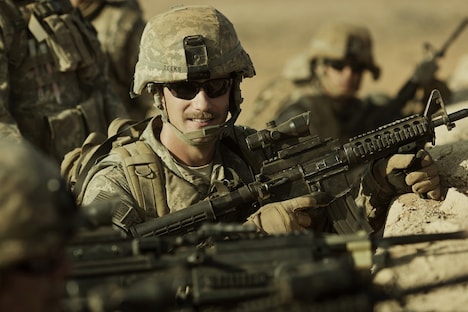 「キル・チーム」