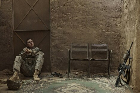 「キル・チーム」