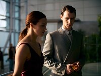 「BRAVE NEW WORLD／ブレイブ・ニュー・ワールド」