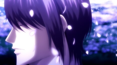 「銀魂 THE FINAL」新場面カット