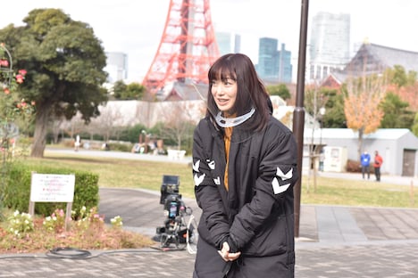 菅野美穂
