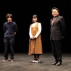 小川紗良が「海辺の金魚」ロケ地に感謝「本当に幸せでした」、公開は2021年初夏