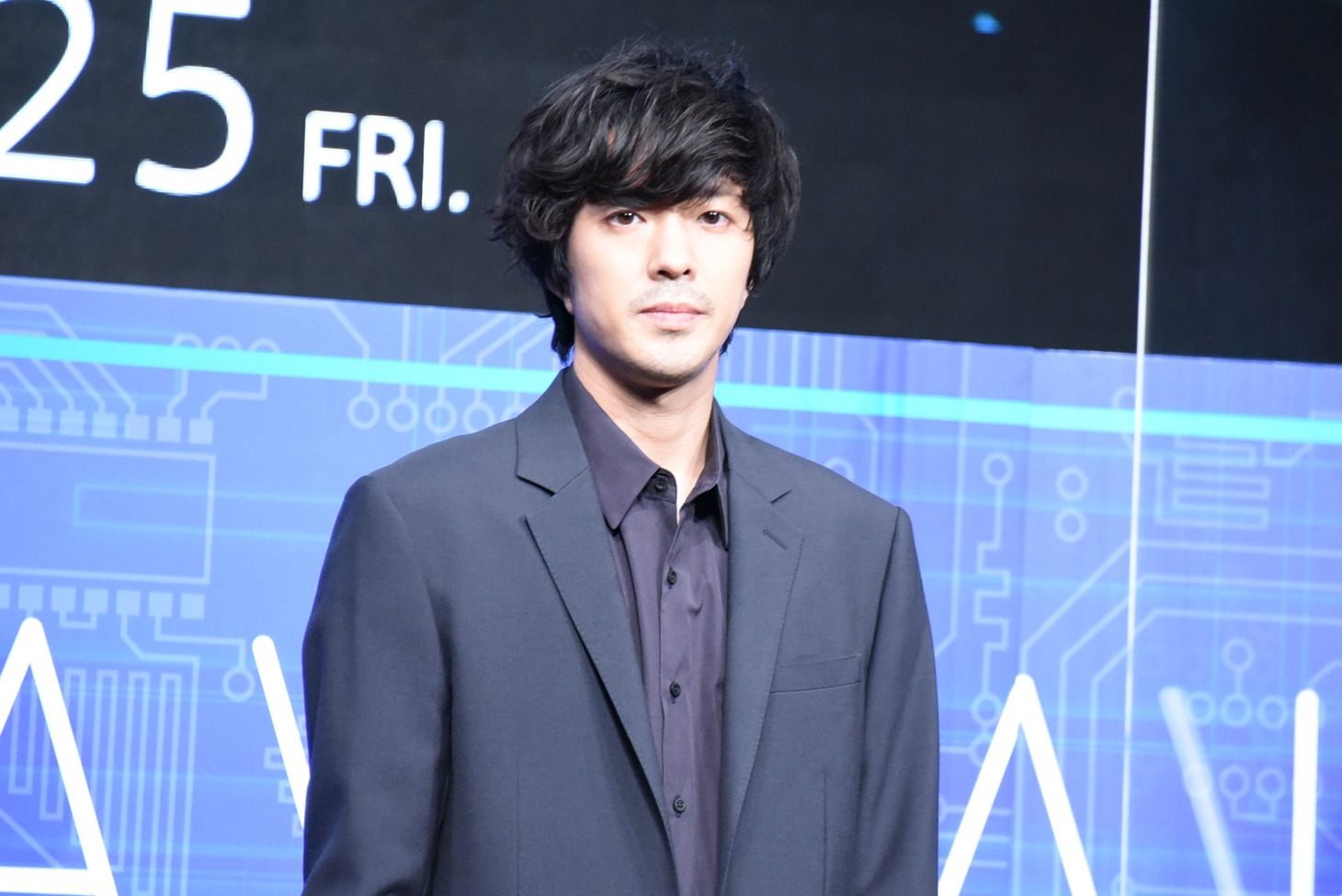 若葉竜也