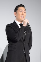 中村勘九郎