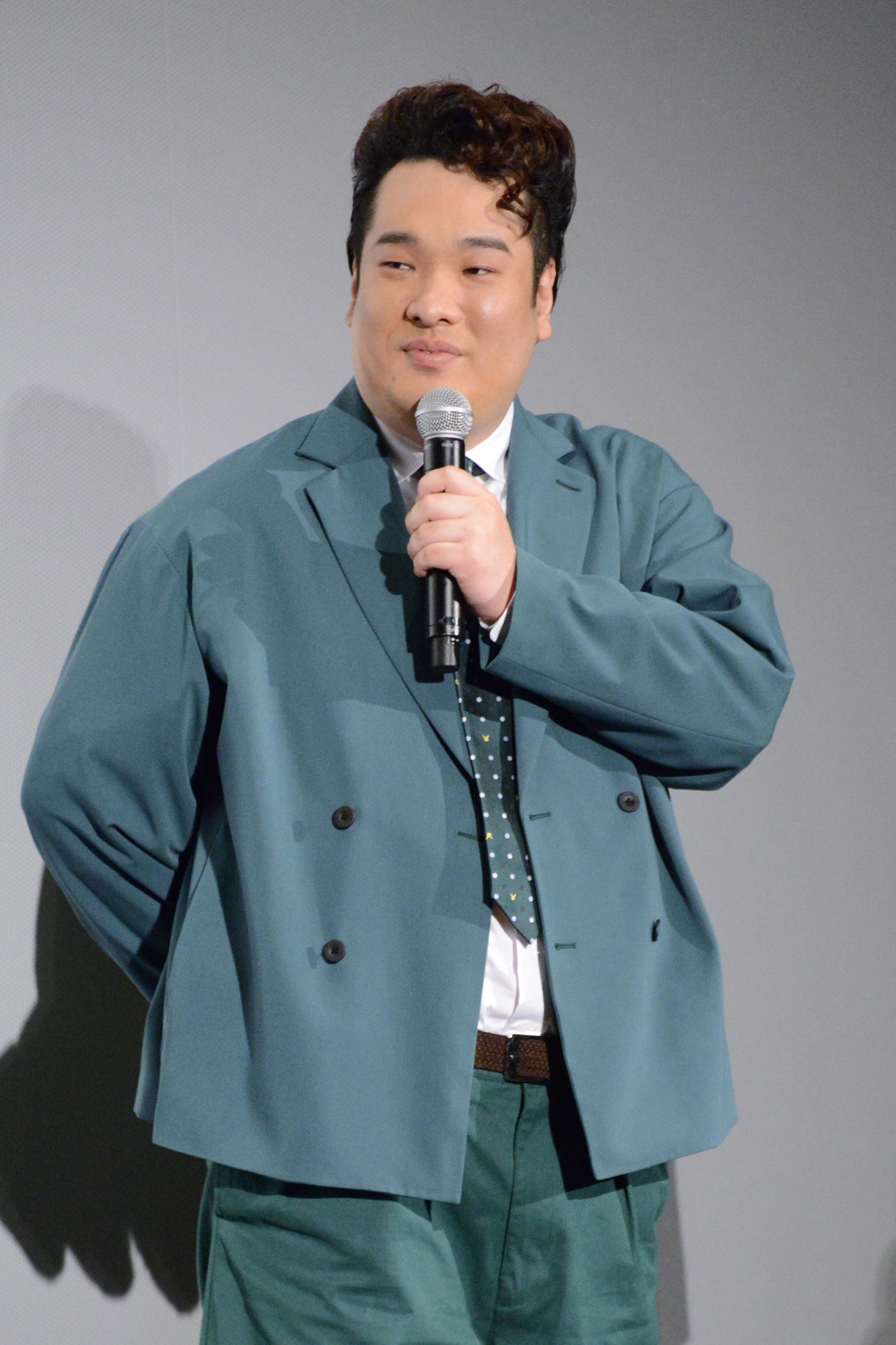 岡崎体育