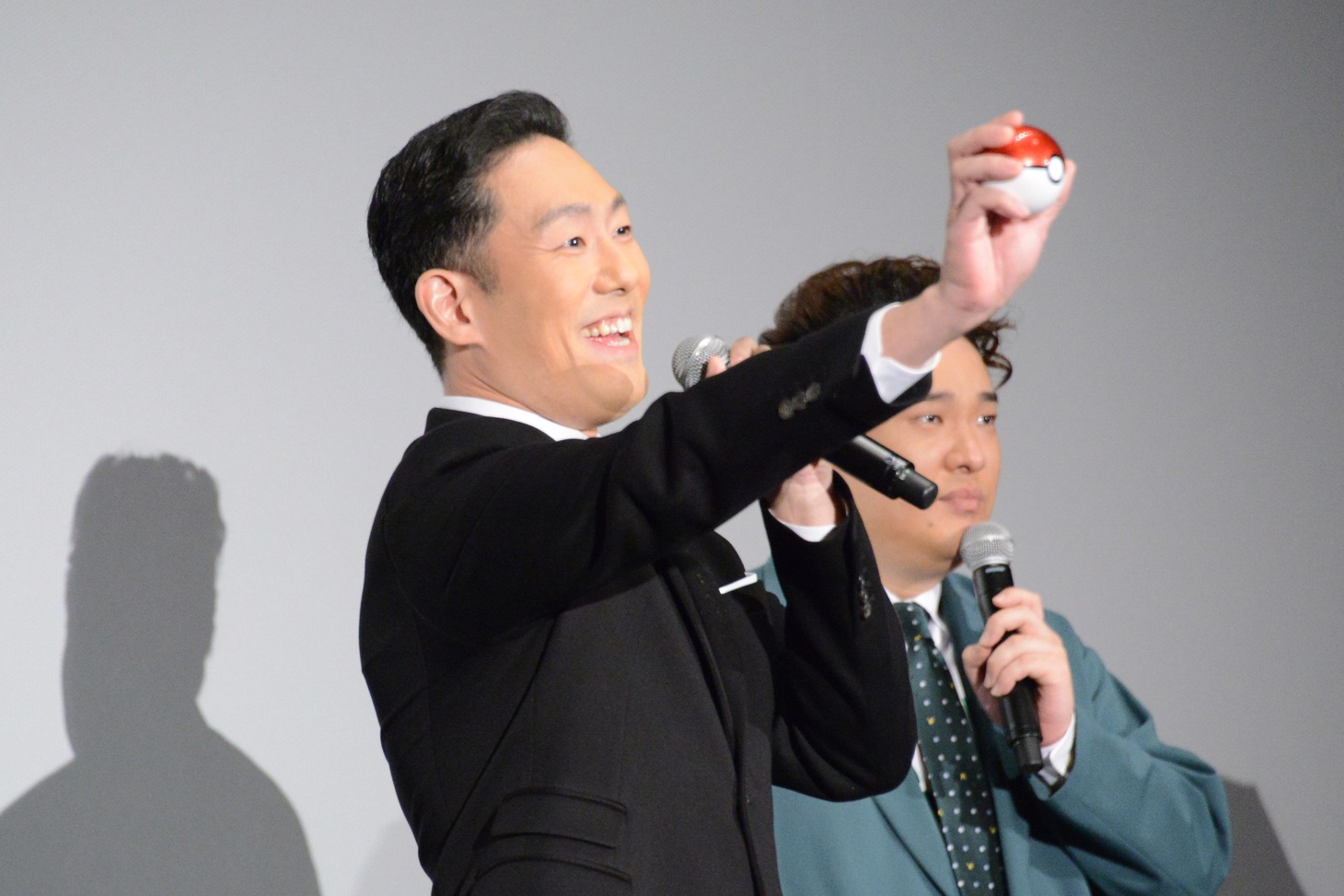 中村勘九郎