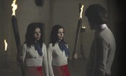 「ヌード・ヴァンパイア」