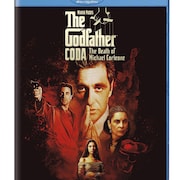 コッポラ「ゴッドファーザー III」を再構築、“よりふさわしい完結編”のBD発売