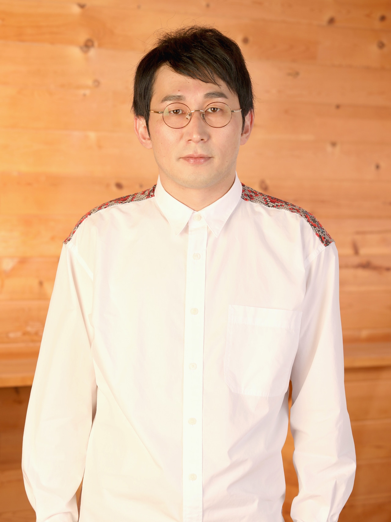 シソンヌじろう