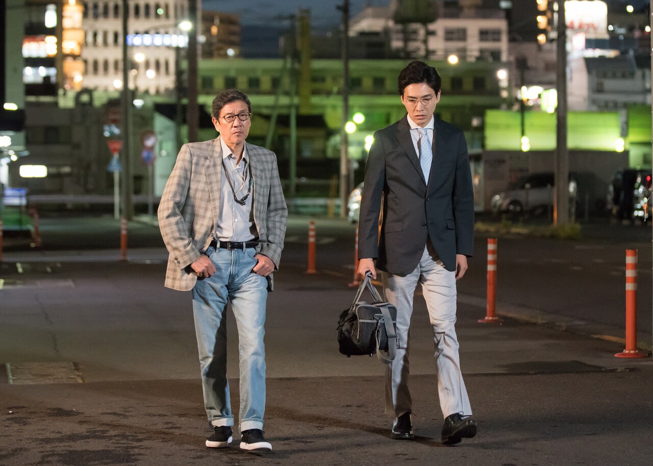 「痛くない死に方」