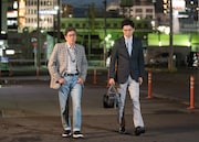 「痛くない死に方」