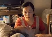 「痛くない死に方」