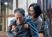 「痛くない死に方」